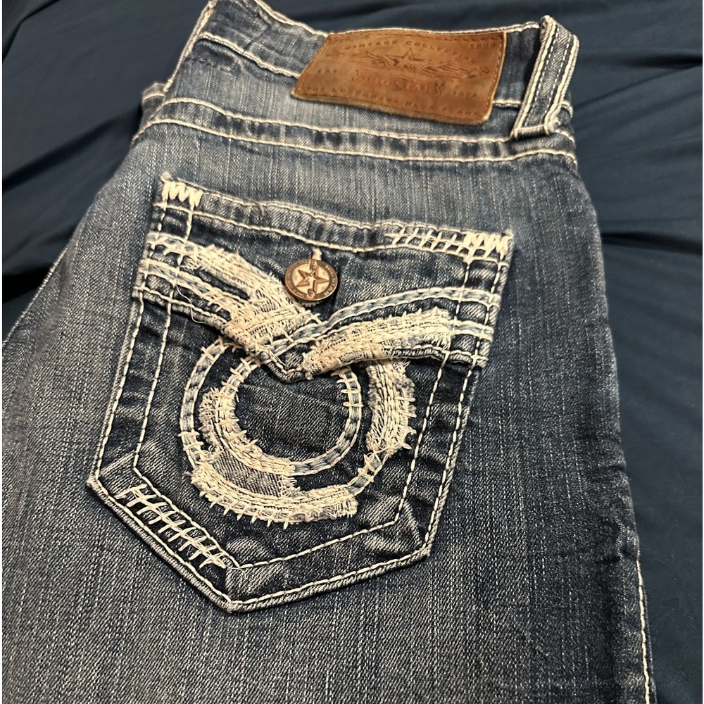 Big Star men's jeans size 29